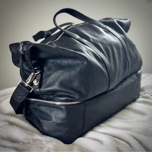 Oberwerth Weekender Nelson L Camera bag